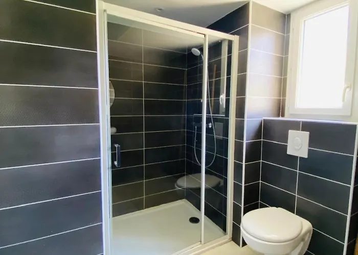 Apartmán Un Coin De Tranquillite Non Loin De La Saint-Raphaël