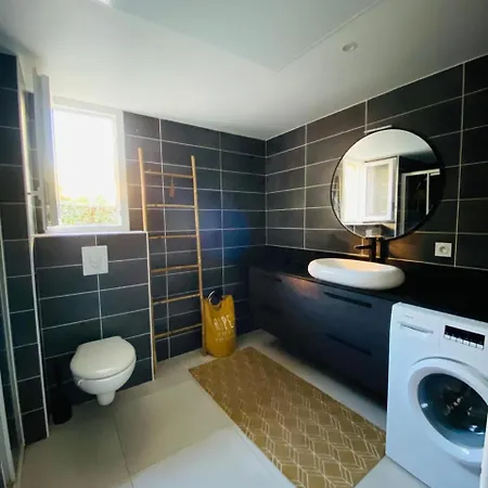 شقة Un Coin De Tranquillite Non Loin De La Saint-Raphaël