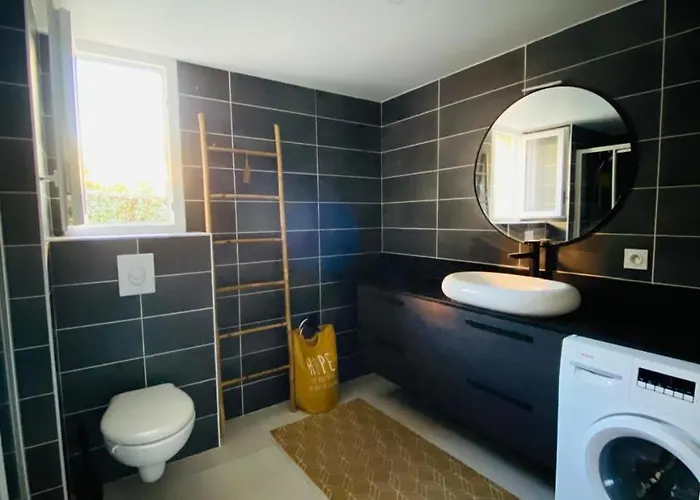 Apartman Un Coin De Tranquillite Non Loin De La Saint-Raphaël